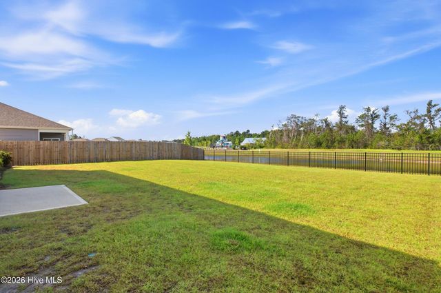 145 N Farmhouse Drive Lot 92, Wilmington, NC 28411