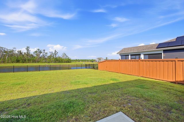 145 N Farmhouse Drive Lot 92, Wilmington, NC 28411