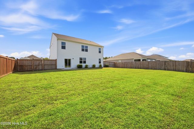 145 N Farmhouse Drive Lot 92, Wilmington, NC 28411