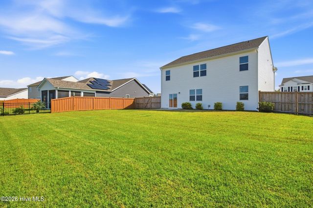 145 N Farmhouse Drive Lot 92, Wilmington, NC 28411