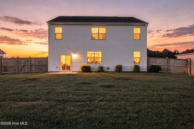 145 N Farmhouse Drive Lot 92, Wilmington, NC 28411