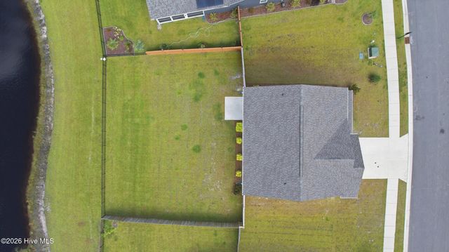 145 N Farmhouse Drive Lot 92, Wilmington, NC 28411