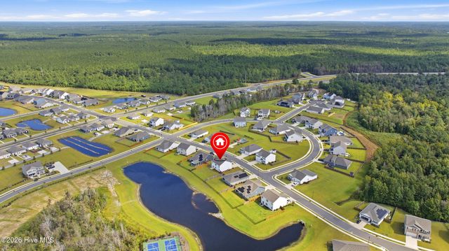 145 N Farmhouse Drive Lot 92, Wilmington, NC 28411