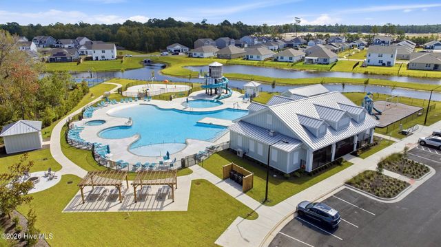 145 N Farmhouse Drive Lot 92, Wilmington, NC 28411