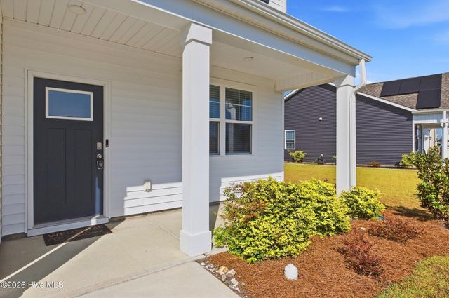 145 N Farmhouse Drive Lot 92, Wilmington, NC 28411