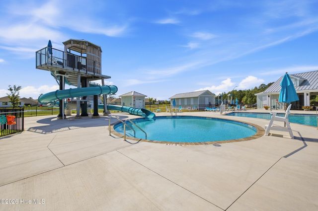 145 N Farmhouse Drive Lot 92, Wilmington, NC 28411