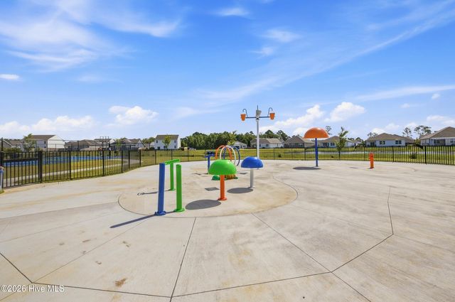 145 N Farmhouse Drive Lot 92, Wilmington, NC 28411