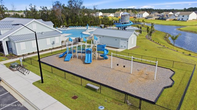 145 N Farmhouse Drive Lot 92, Wilmington, NC 28411