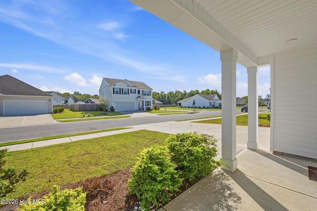 145 N Farmhouse Drive Lot 92, Wilmington, NC 28411