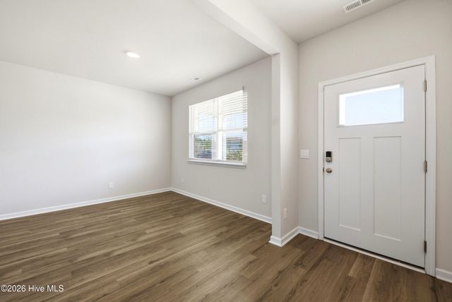 145 N Farmhouse Drive Lot 92, Wilmington, NC 28411