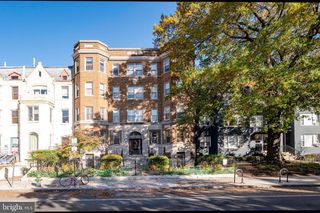 2535 13TH ST NW #403, Washington, DC 20009