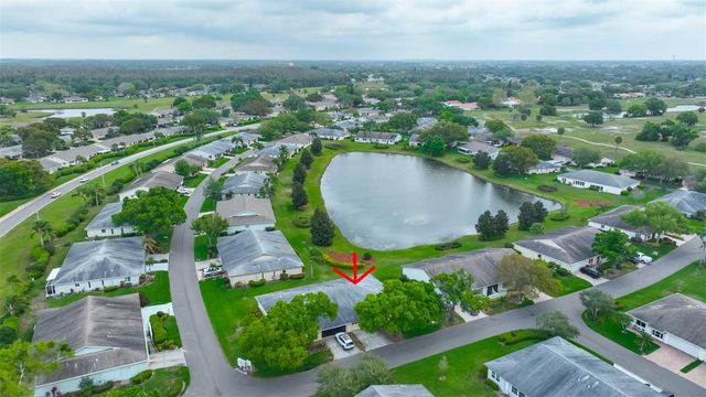 1417 LANGLEY DRIVE, Sun City Center, FL 33573