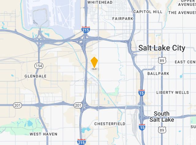 1032 S REDWOOD RD, Salt Lake City, UT 84104