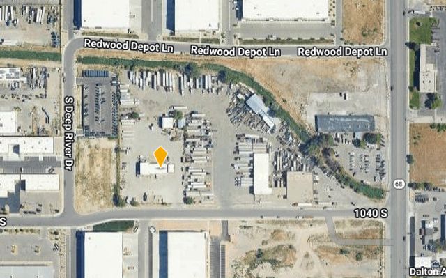 1032 S REDWOOD RD, Salt Lake City, UT 84104