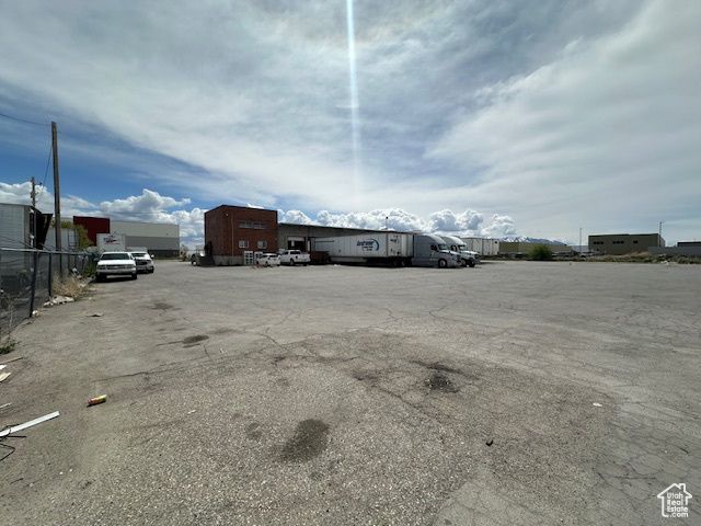 1032 S REDWOOD RD, Salt Lake City, UT 84104
