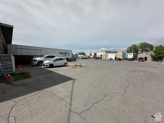 1032 S REDWOOD RD, Salt Lake City, UT 84104