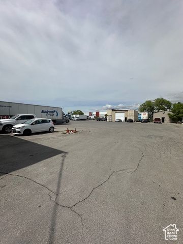 1032 S REDWOOD RD, Salt Lake City, UT 84104