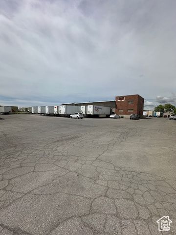 1032 S REDWOOD RD, Salt Lake City, UT 84104