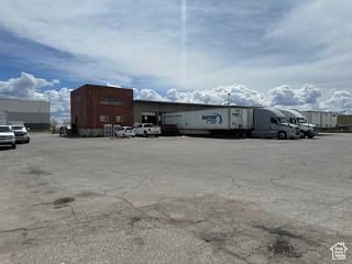 1032 S REDWOOD RD, Salt Lake City, UT 84104