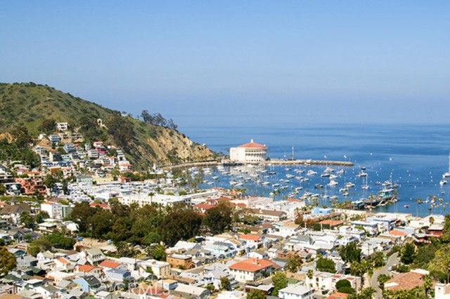 335 Clemente Avenue, Avalon, CA 90704