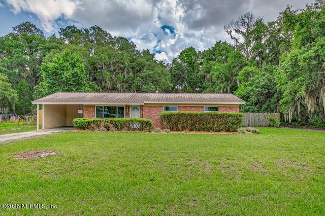 133 MAGNOLIA Avenue E, East Palatka, FL 32131