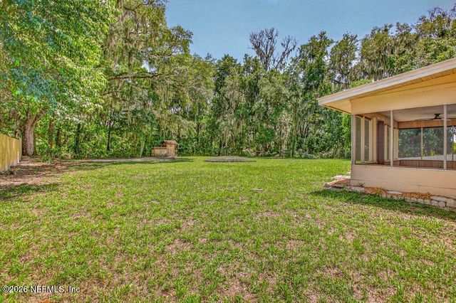 133 MAGNOLIA Avenue E, East Palatka, FL 32131