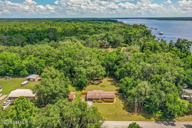 133 MAGNOLIA Avenue E, East Palatka, FL 32131