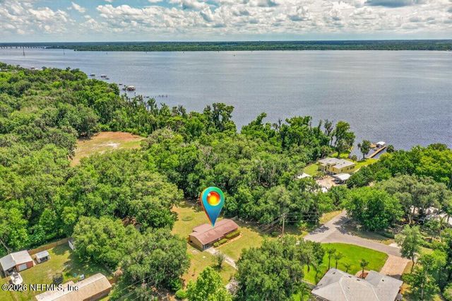 133 MAGNOLIA Avenue E, East Palatka, FL 32131