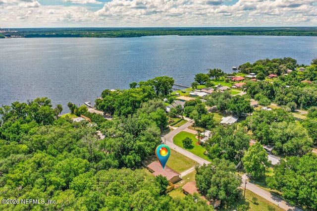 133 MAGNOLIA Avenue E, East Palatka, FL 32131