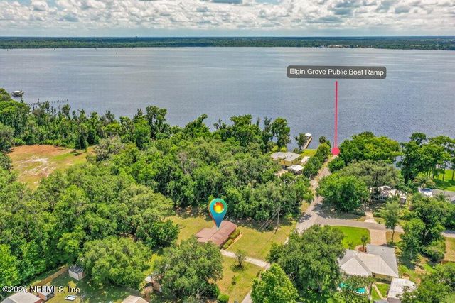 133 MAGNOLIA Avenue E, East Palatka, FL 32131