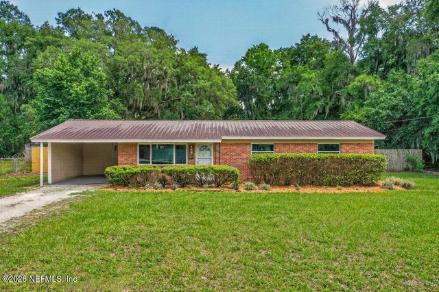 133 MAGNOLIA Avenue E, East Palatka, FL 32131