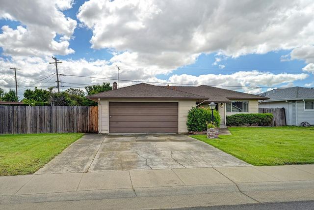 7430 Conrad Dr, Sacramento, CA 95828