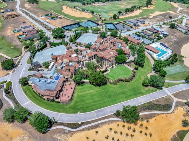 16820 BOLSENA DRIVE, Bella Collina, FL 34756