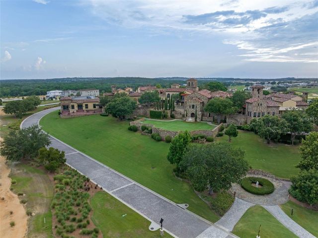16820 BOLSENA DRIVE, Bella Collina, FL 34756