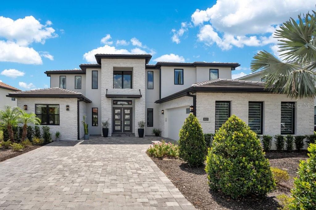 16820 BOLSENA DRIVE, Bella Collina, FL 34756