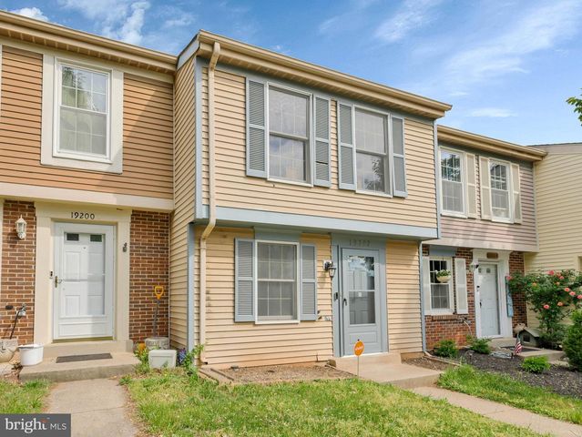 19202 MISTY MEADOW TER, Germantown, MD 20874