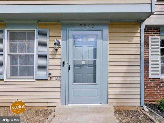 19202 MISTY MEADOW TER, Germantown, MD 20874