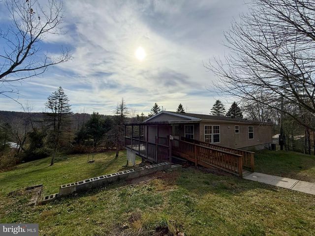 87 CHEVY LN, Newport, PA 17074