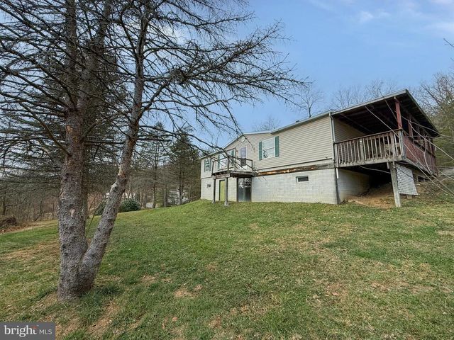 87 CHEVY LN, Newport, PA 17074