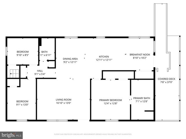 87 CHEVY LN, Newport, PA 17074