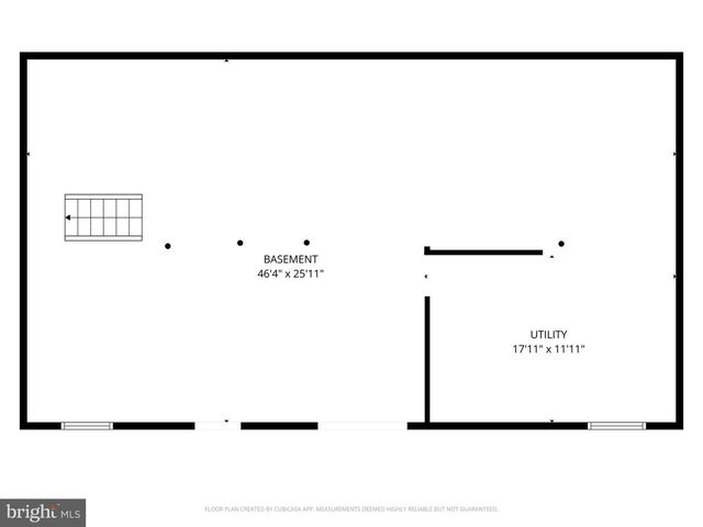 87 CHEVY LN, Newport, PA 17074