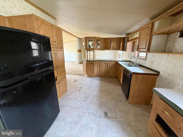 87 CHEVY LN, Newport, PA 17074