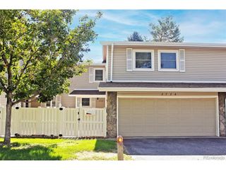2734 S Heather Gardens Way, Aurora, CO 80014