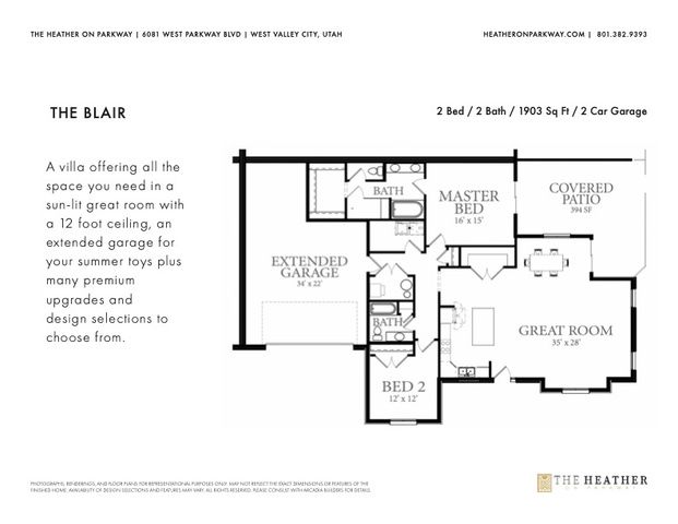 6080 W MCLAREN LN, West Valley City, UT 84128