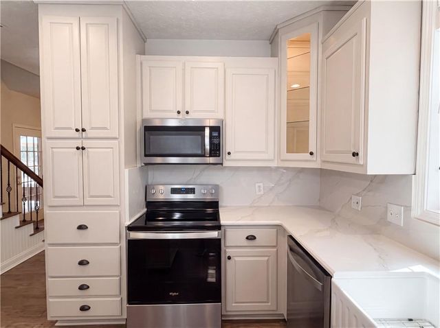 346 Carnation Drive, Social Circle, GA 30025