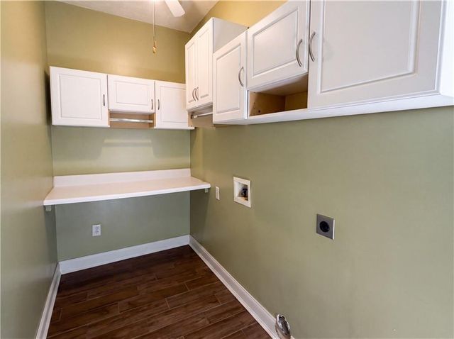 346 Carnation Drive, Social Circle, GA 30025