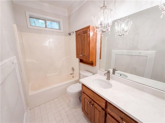 346 Carnation Drive, Social Circle, GA 30025