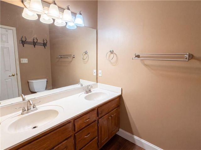 346 Carnation Drive, Social Circle, GA 30025