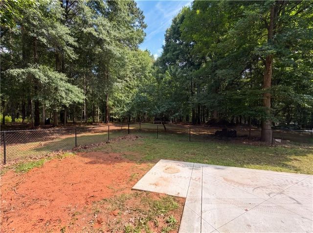 346 Carnation Drive, Social Circle, GA 30025