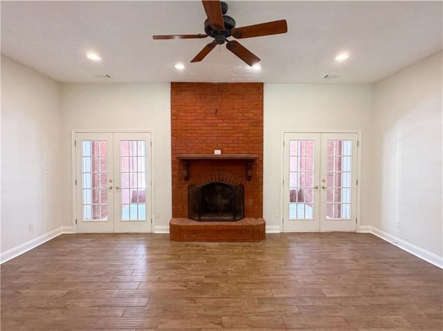 346 Carnation Drive, Social Circle, GA 30025